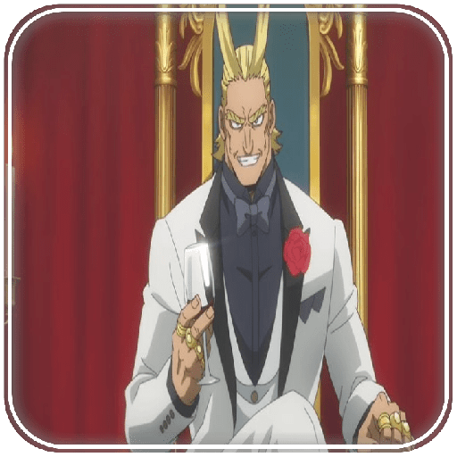 💥⃟꙰ ALL MIGHT  9