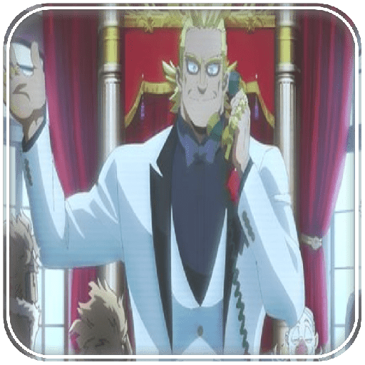💥⃟꙰ ALL MIGHT  10