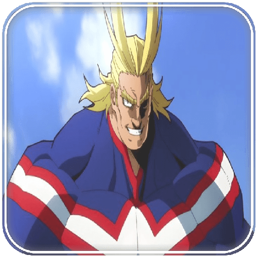 💥⃟꙰ ALL MIGHT  13