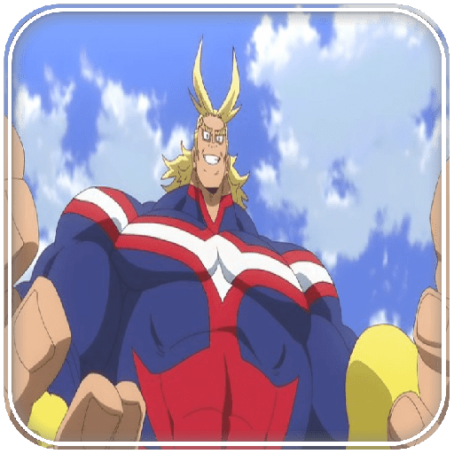 💥⃟꙰ ALL MIGHT  15