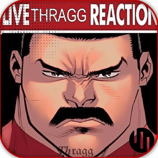 〬𓏼  ִ💥⃟ ּ ۪  Thragg ִ░〫   ۪ ֺ 4