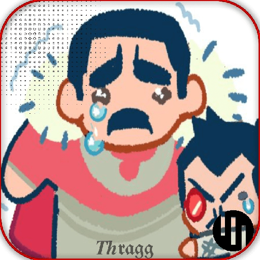 〬𓏼  ִ💥⃟ ּ ۪  Thragg ִ░〫   ۪ ֺ 28