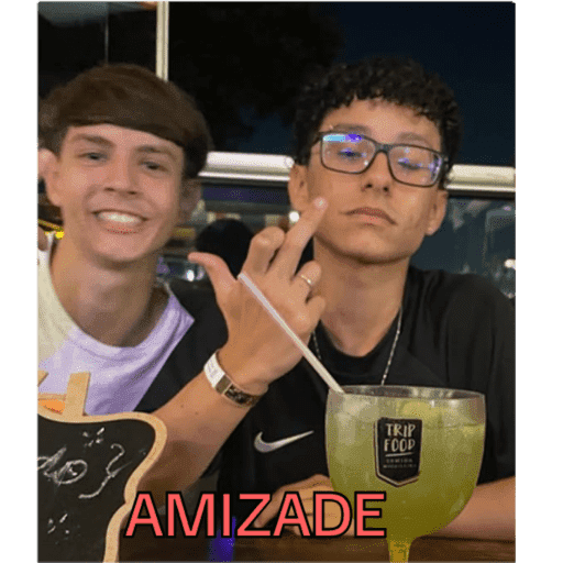 Memes amigos  28