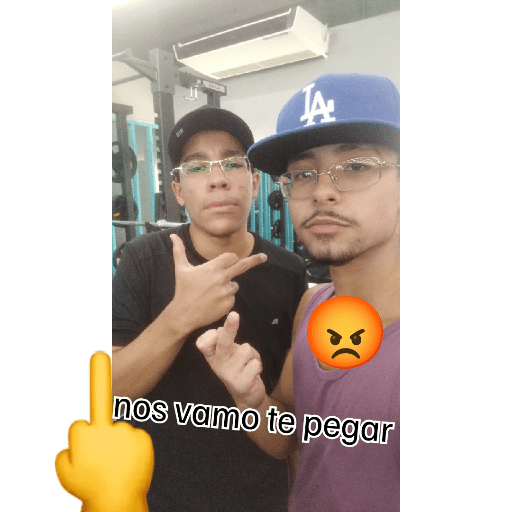 Memes amigos  2