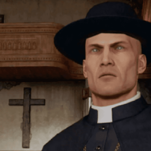 L'assassino italiano 🇮🇹 6