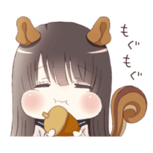 Soft girl 2