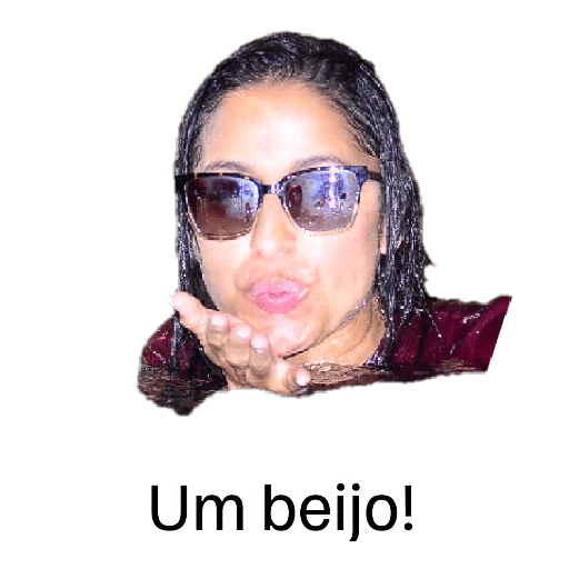 Minhas figurinhas 8