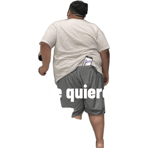 My stickers
