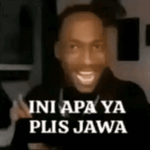 jomok suki loh ya 😹