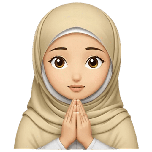 emoji ramadan kareem ๐