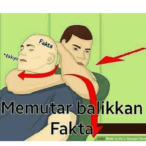 WikiHow Meme Vol. 6 11