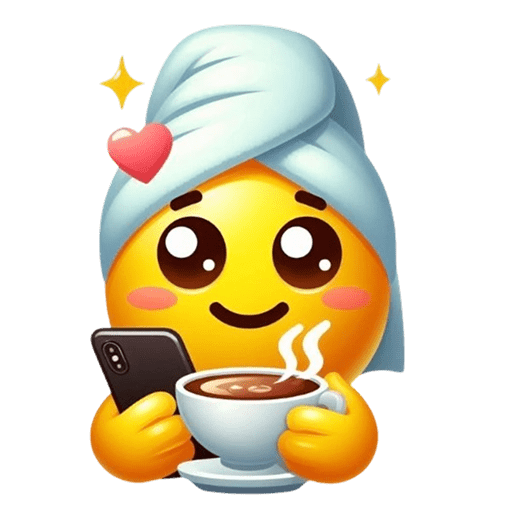 Sticker Asset