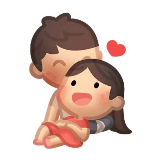 ciuman couple kiss 👩🏻‍❤️‍💋‍👨🏻 14