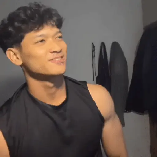 Tiktok reaction meme viral 💜 11