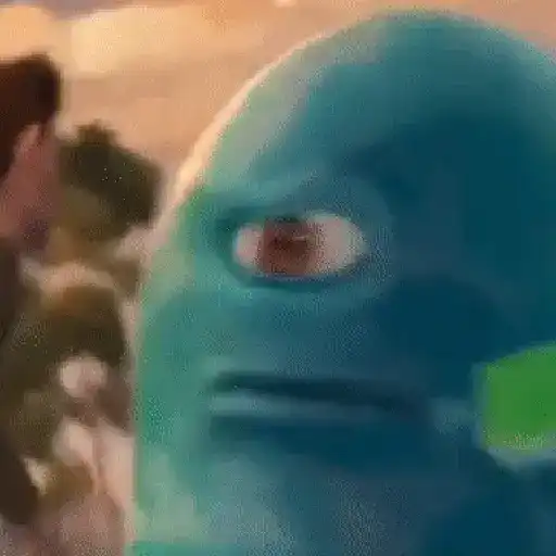 Tiktok reaction meme viral 💜 3