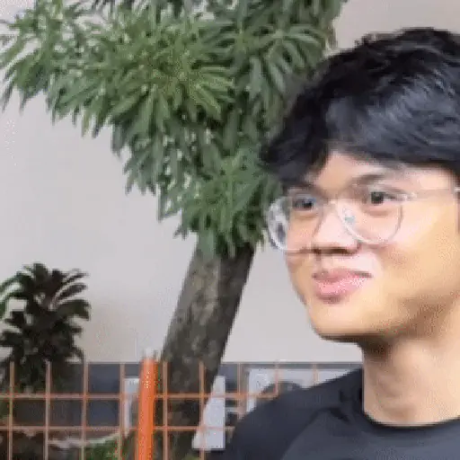 Tiktok reaction meme viral 💜 9