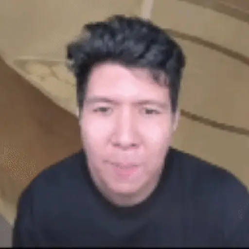 Tiktok reaction meme viral 💜 5