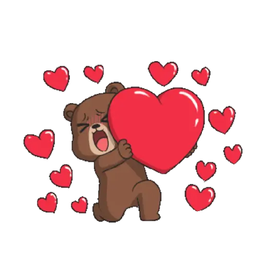 AMOROSOS 💖😍 28