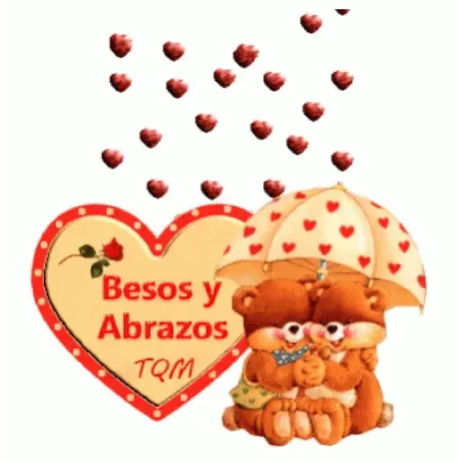 AMOROSOS 💖😍 24