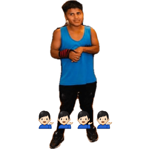 Mis pegatinas 25