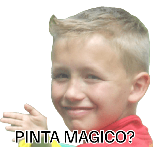 Mis pegatinas 18