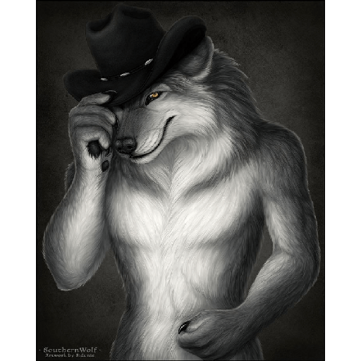 Lobos solitarios xdxdxd 1