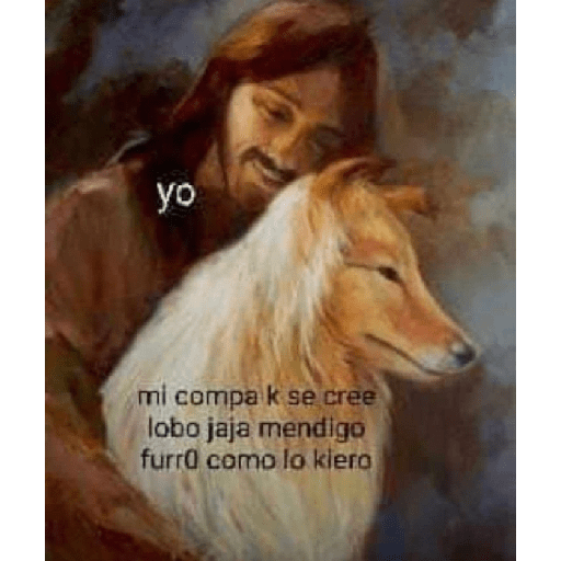 Lobos solitarios xdxdxd 2