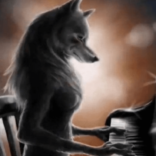 Lobos solitarios xdxdxd 8