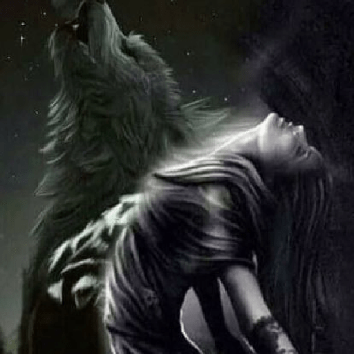 Lobos solitarios xdxdxd 9