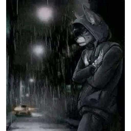 Lobos solitarios xdxdxd 10