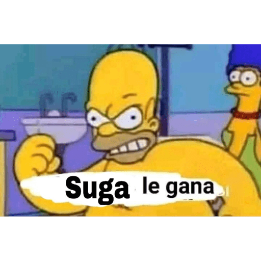Weas q pienso  8