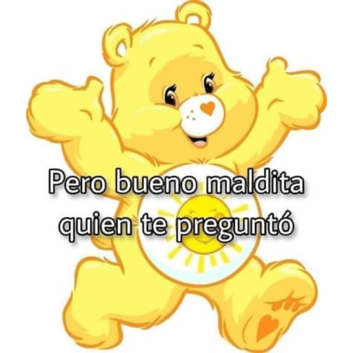 Weas q pienso  18