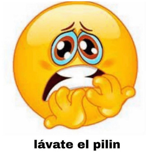 Weas q pienso  6