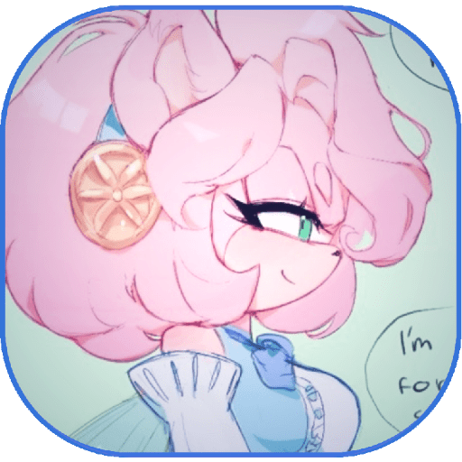 🫧ㅤ〭ㅤׄ 𝗟𝖺𝖽𝗒 𝖭𝗂𝗆𝗎𝖾