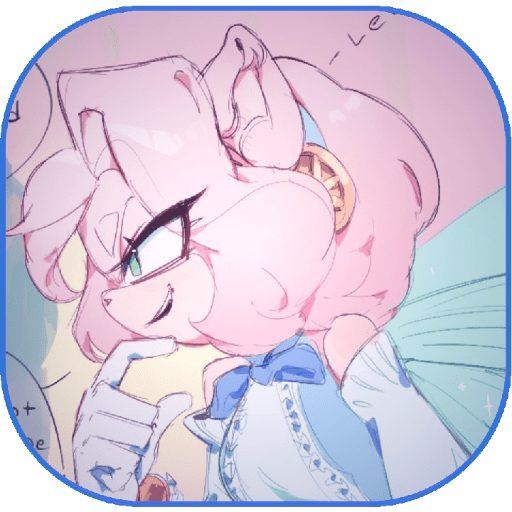 🫧ㅤ〭ㅤׄ Lady Nimue 3