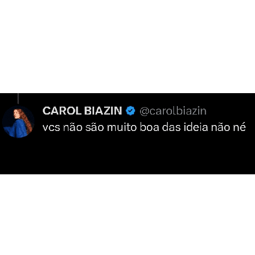 Biazin frases  4