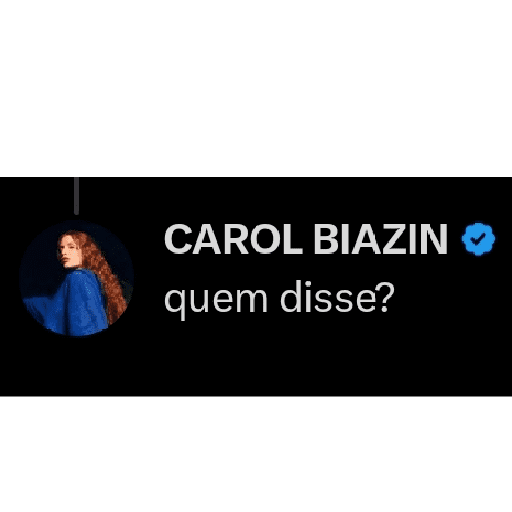 Biazin frases  5