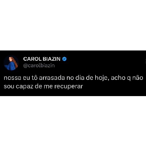 Biazin frases  6