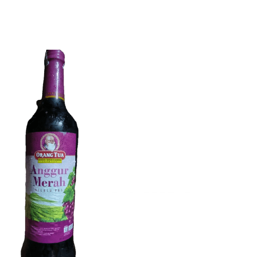 Stiker Saya 25