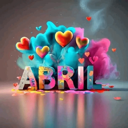 Meses Del Año 📆 4