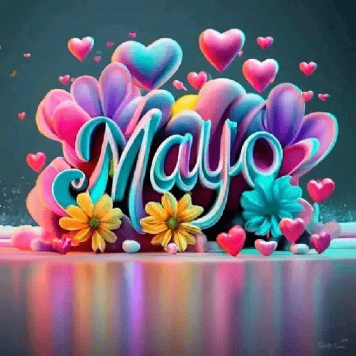 Meses Del Año 📆 5