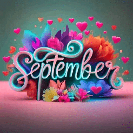 Meses Del Año 📆 9