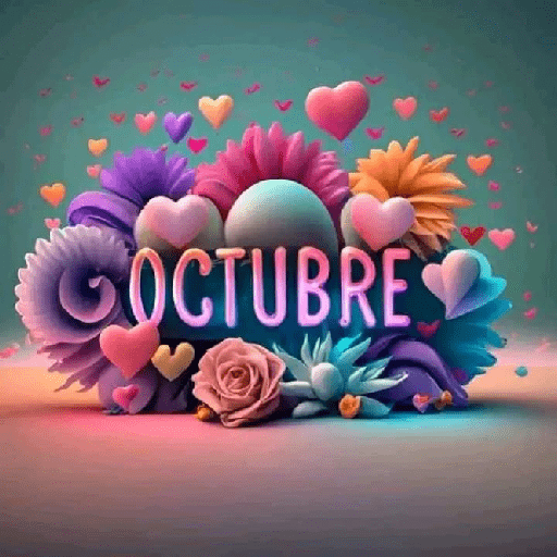 Meses Del Año 📆 10