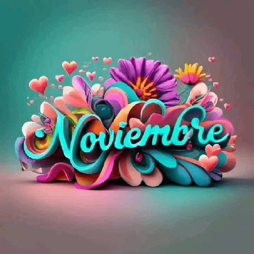 Meses Del Año 📆 11