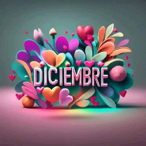 Meses Del Año 📆 12