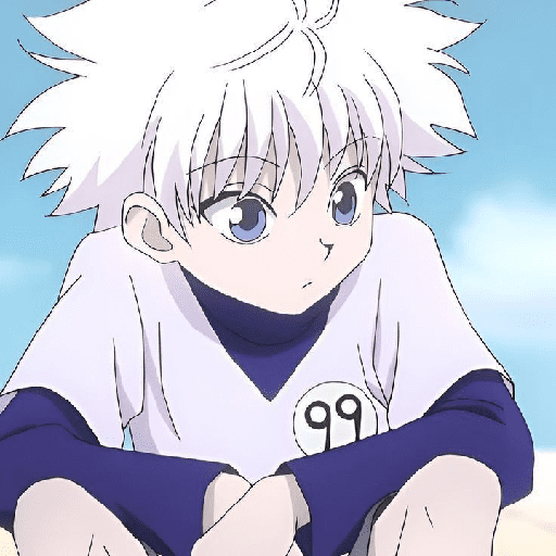 Killua 
