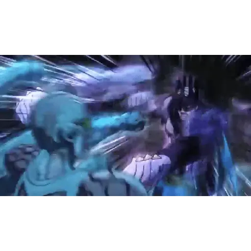Stone ocean 13