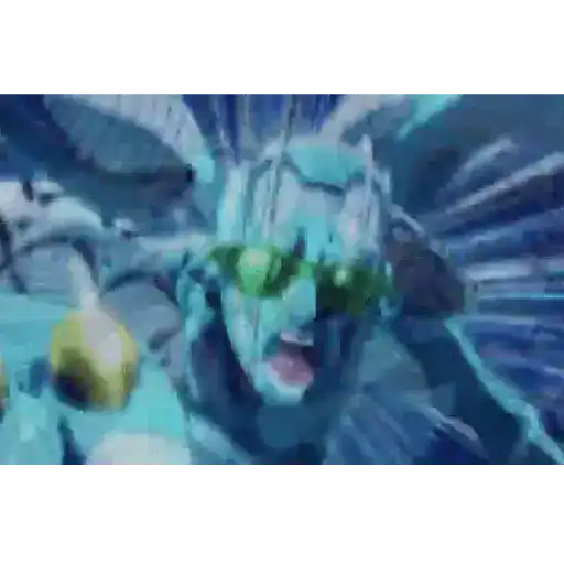 Stone ocean 5