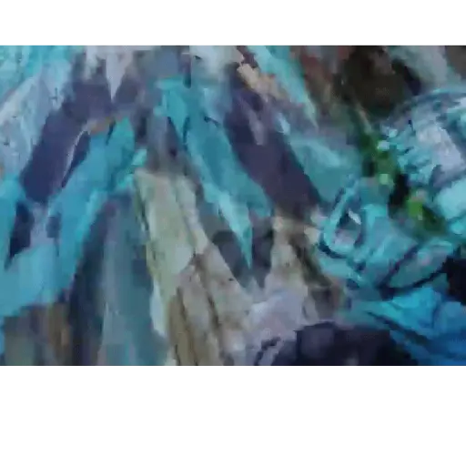 Stone ocean 3
