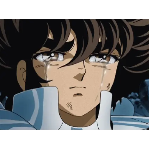 Tristeza inmensa 6